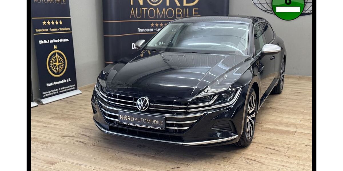 VW Arteon 93.671 km 22.590 &euro; Rastede/ Wahnbek 26180