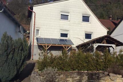 Haus Eigeltingen - 4 Zimmer, 80 m&sup2;, 750&euro; | Angebot:25291422