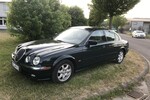 Jaguar S-Type 217.000 km 1.200 &euro; Wittlich 54516