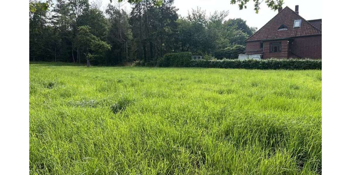 Grundstück Rehburg-Loccum Loccum - 140.000&euro; | Angebot:16804500