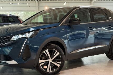 Peugeot 3008 14.066 km 26.650 &euro; Bielefeld 33647