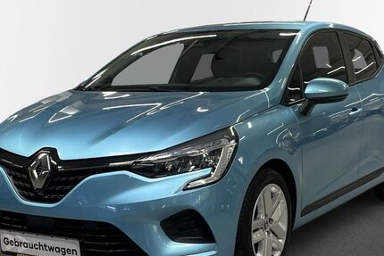 Renault Clio 24.866 km 13.500 &euro; Stuttgart 70469