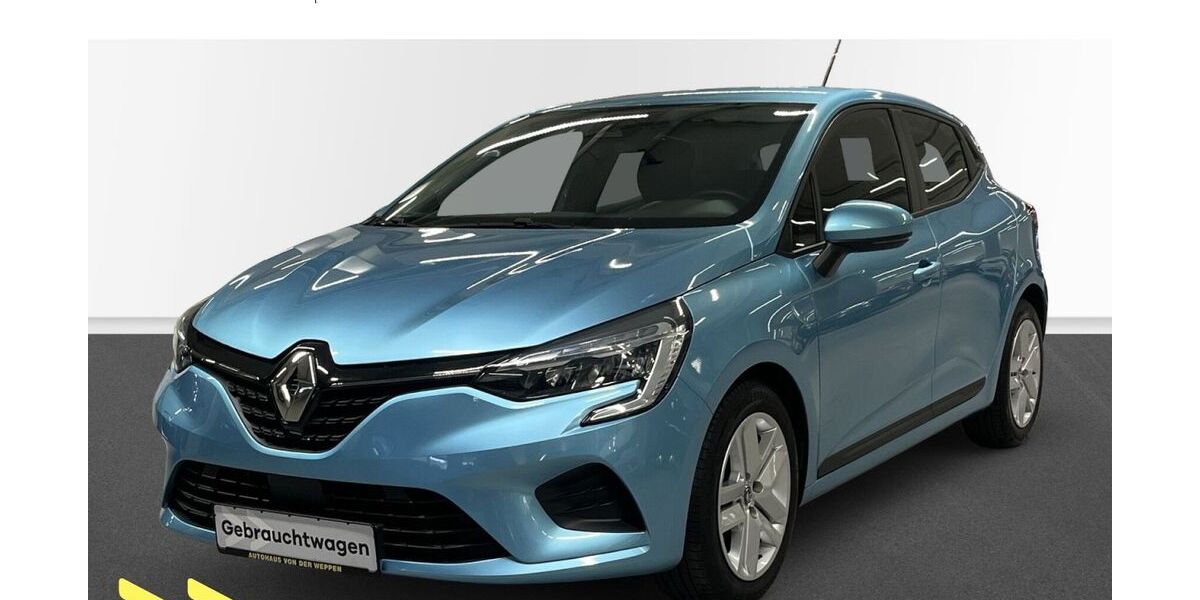 Renault Clio 24.866 km 13.500 &euro; Stuttgart 70469