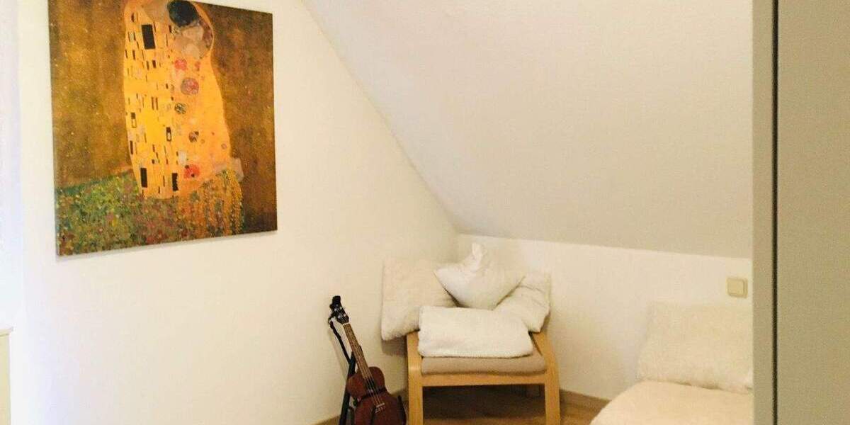 Etagenwohnung Langenzenn - 2 Zimmer, 45 m&sup2;, 129.000&euro; | Angebot:26930452