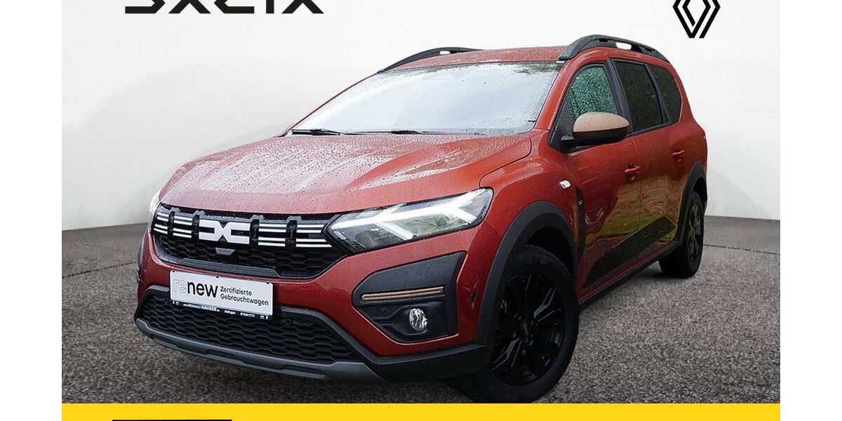 Dacia Jogger 20.800 km 20.450 &euro; Aldingen - Landkreis Tuttlingen 78554