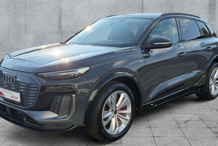 Audi Q6 e-tron 16.655 km 60.950 &euro; Hof 95030