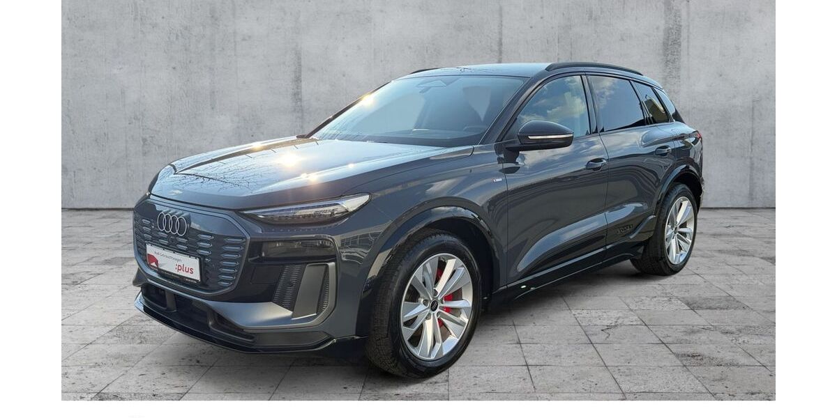 Audi Q6 e-tron 16.655 km 60.950 &euro; Hof 95030