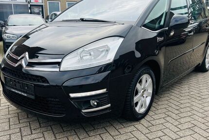 Citroen C4 Picasso 178.000 km 3.790 &euro; Viersen 41748