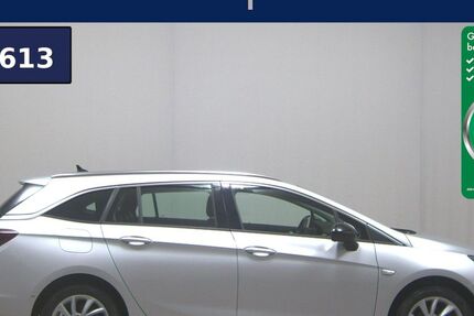 Opel Astra 53.632 km 12.480 &euro; Gyhum/Bockel 27404