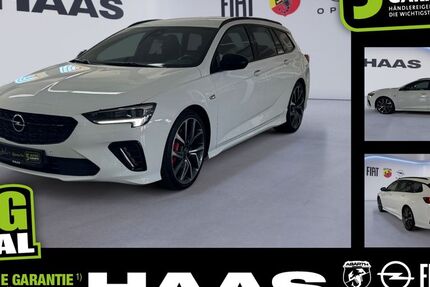 Opel Insignia 41.600 km 30.980 € Augsburg 86159