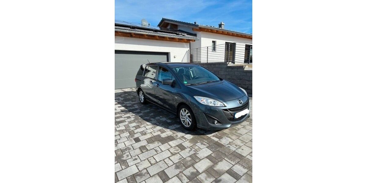 Mazda 5 150.856 km 6.601 &euro; Grafenau 94481