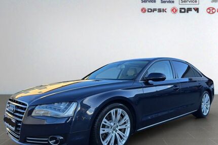 Audi A8 179.523 km 20.940 € Schmidmühlen 92287
