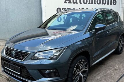 Seat Ateca 215.000 km 11.999 &euro; Köln 51065