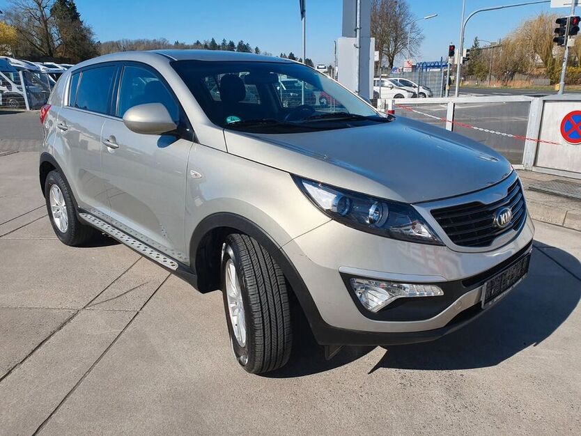 Sportage
