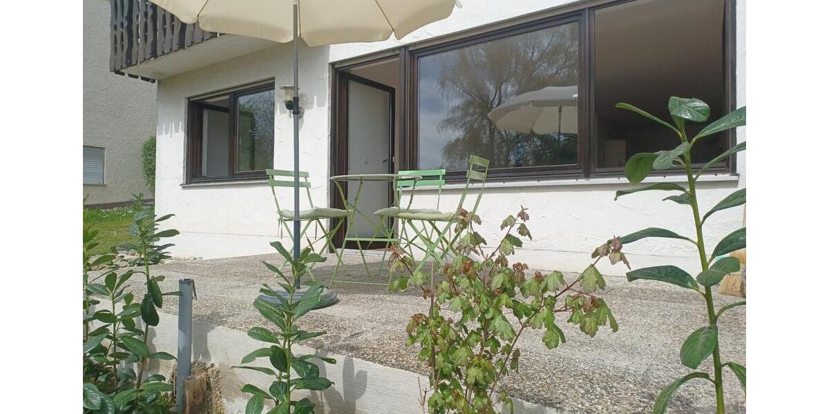 Erdgeschoßwohnung Schwäbisch Gmünd - 2 Zimmer, 55 m&sup2;, 180.000&euro; | Angebot:26341061