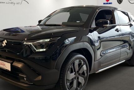 Suzuki e Vitara 2.354 km 36.890 &euro; Ludwigsfelde 14974