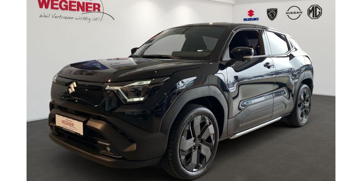 Suzuki e Vitara 2.354 km 36.890 &euro; Ludwigsfelde 14974