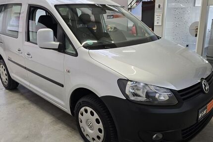 VW Caddy 146.900 km 6.990 &euro; Altingen (Kreis Tübingen) 72119