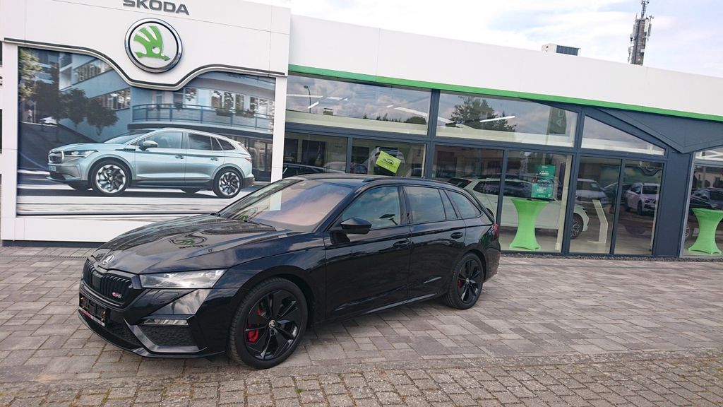 Skoda Octavia 80.715 km 27.900 &euro; Stepenitztal OT Mallentin 23936