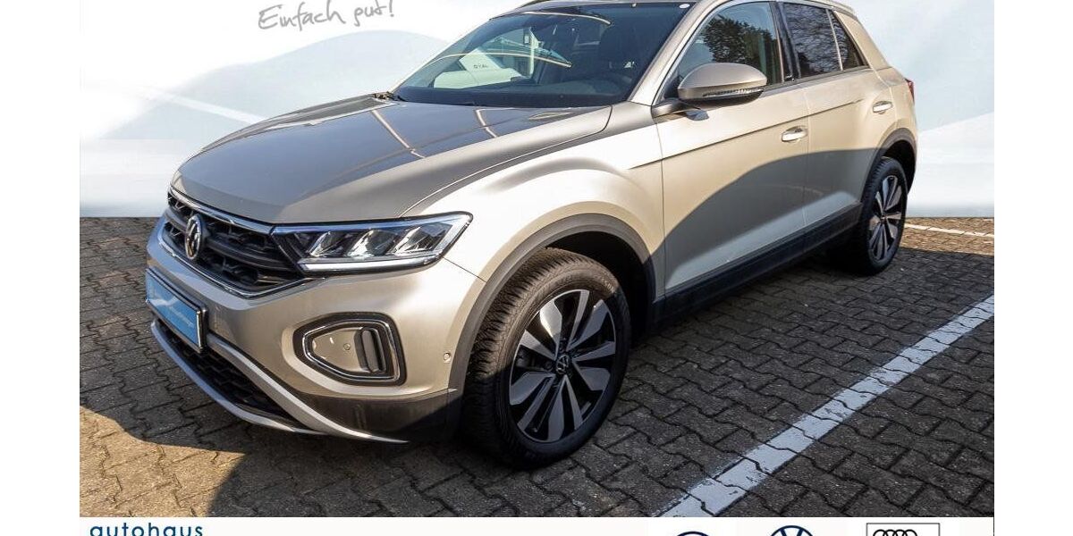 VW T-Roc 14.735 km 24.350 &euro; Kerpen 50169