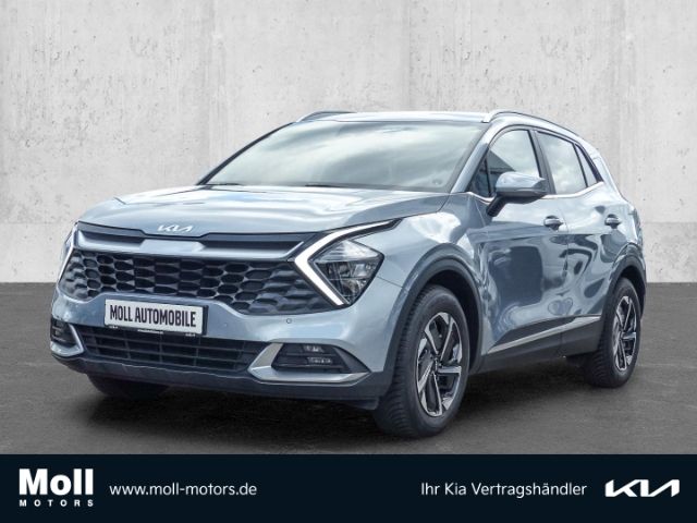 Kia Sportage 26.459 km 29.580 &euro; Köln 50825