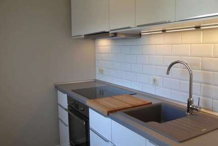 Wohnung Wiesbaden Mainz-Amöneburg - 1 Zimmer, 42 m&sup2;, 690&euro; | Angebot:27080627