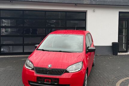 Skoda Citigo 35.000 km 7.690 € Delmenhorst 27751