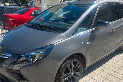 Opel Zafira 161.000 km 9.750 € Mammendorf 82291