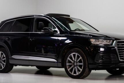 Audi Q7 179.999 km 26.990 &euro; Handewitt 24983