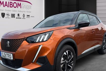 Peugeot 2008 11.280 km 20.990 &euro; Bedburg-Hau 47551