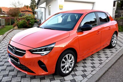 Opel Corsa 26.100 km 10.500 &euro; Donzdorf 73072