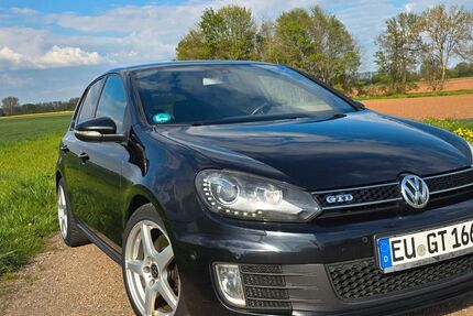 VW Golf 289.000 km 7.600 &euro; Zülpich 53909