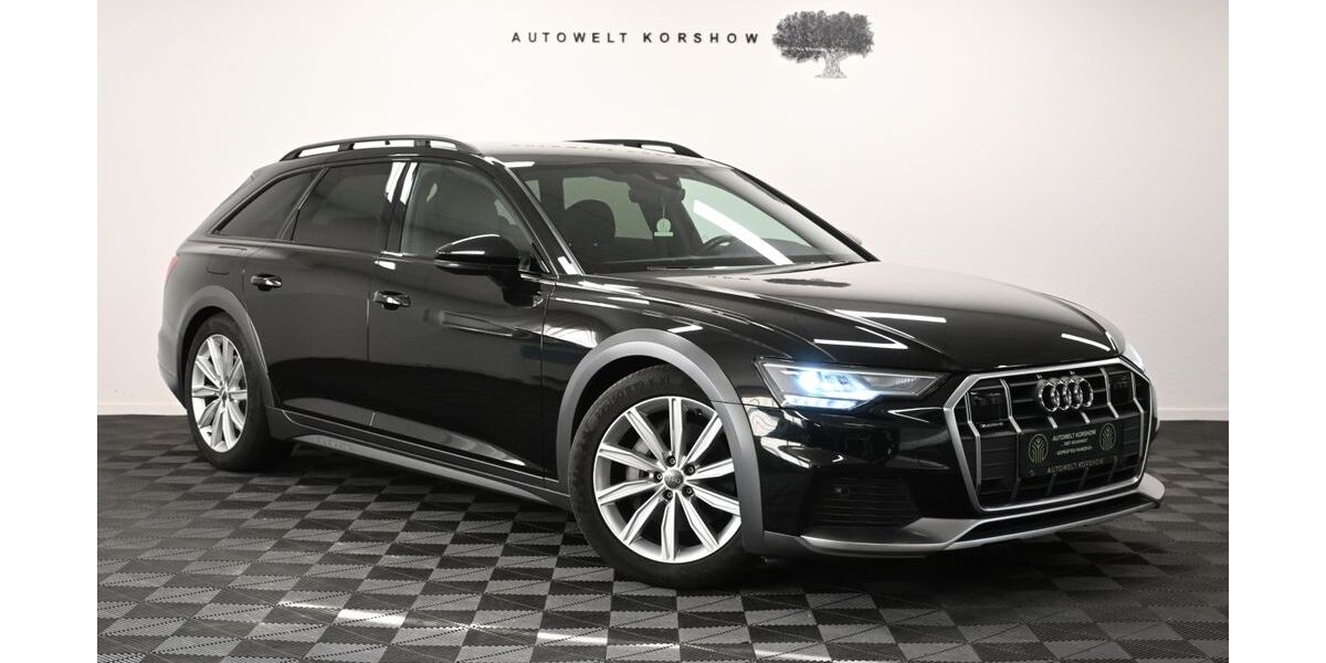 Audi A6 89.500 km 39.000 &euro; Saerbeck 48369
