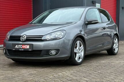 VW Golf 99.900 km 6.400 &euro; Osnabrück 49086