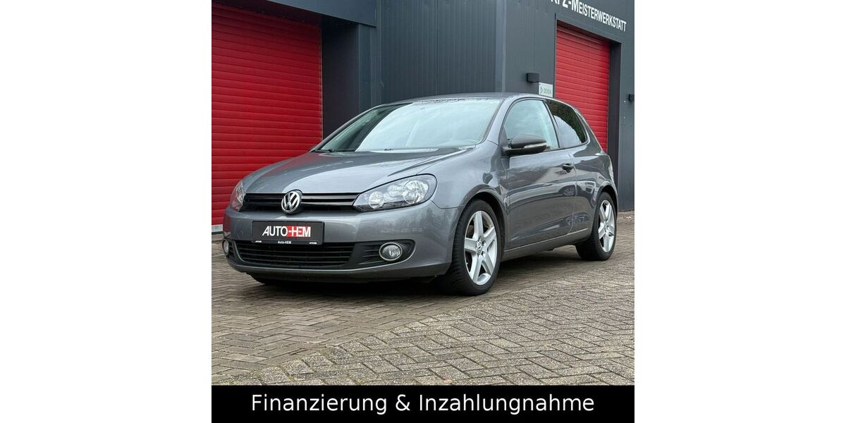 VW Golf 99.900 km 6.400 &euro; Osnabrück 49086