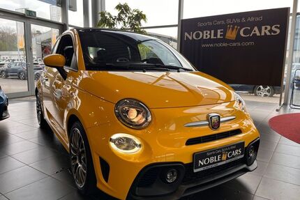 Abarth 595C