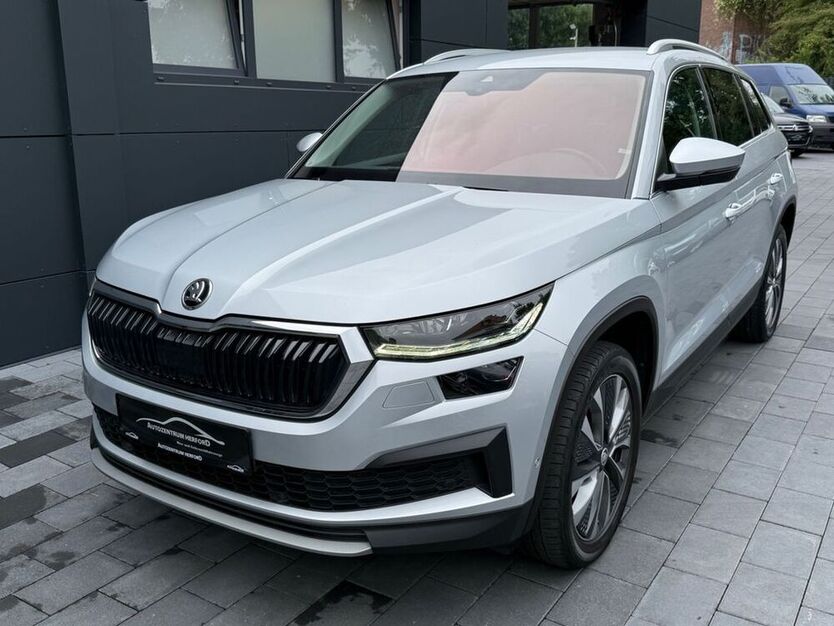 Kodiaq