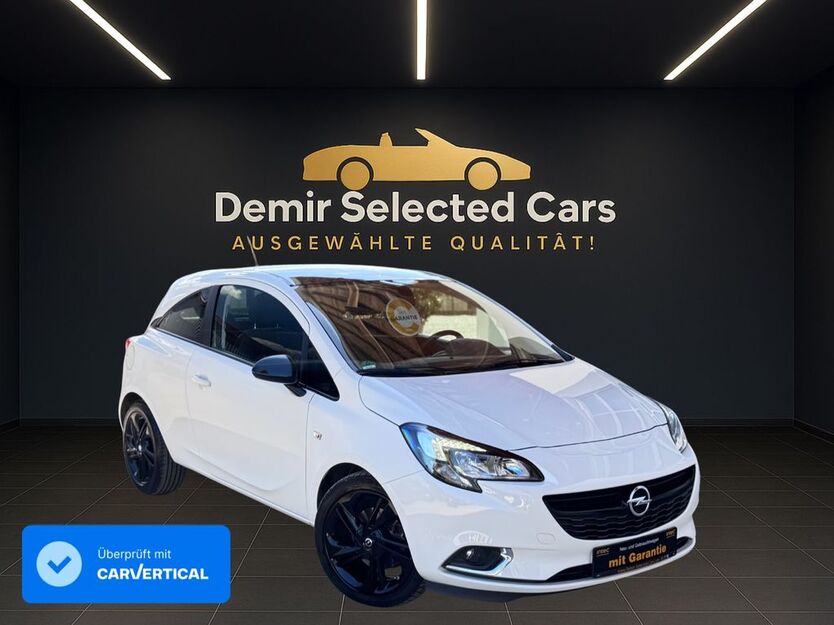 Opel Corsa 122.012 km 6.890 € Dorfen 84405
