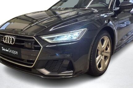 Audi A7 53.800 km 46.770 &euro; Gummersbach 51645