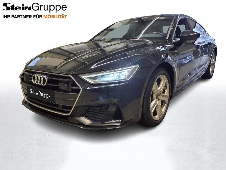 Audi A7 53.800 km 46.770 &euro; Gummersbach 51645