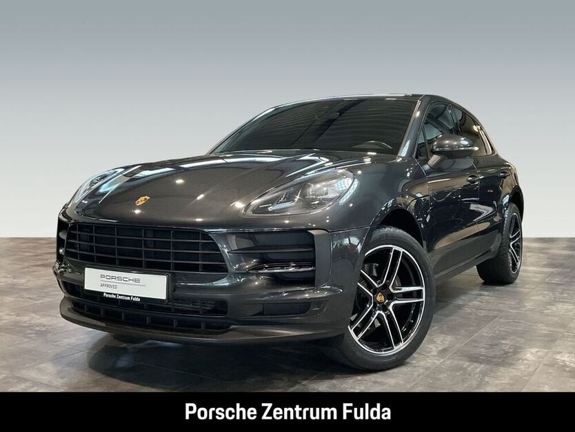 Macan