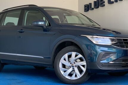 VW Tiguan 167.941 km 21.900 &euro; München 80997