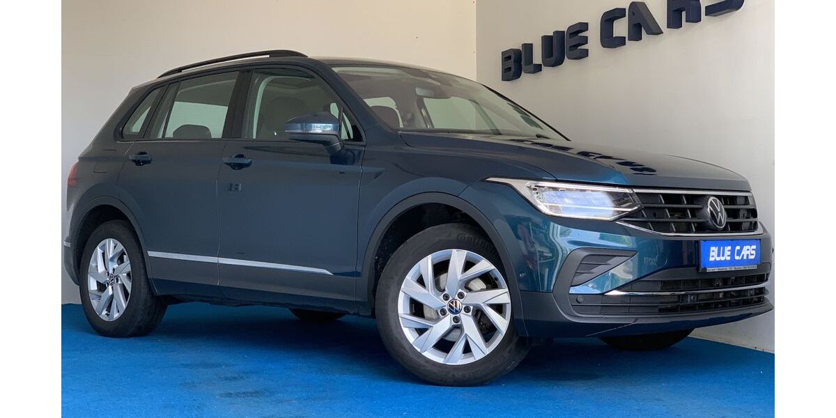VW Tiguan 167.941 km 21.900 &euro; München 80997
