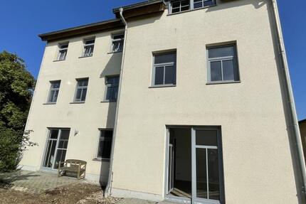 WBS notwendig*! Schöne 2-Raum-Wohnung in ländlicher Lage! Renoviert! - Wohnung Großenstein Nauendorf | Angebot:26336532