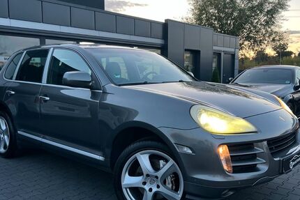 Porsche Cayenne 299.000 km 4.890 &euro; Seligenstadt 63500