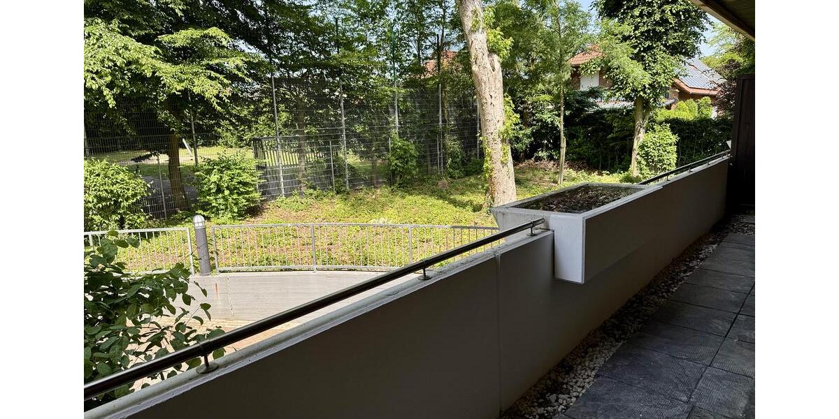 Hochparterre Vechta - 2 Zimmer, 52 m&sup2;, 169.000&euro; | Angebot:27004778