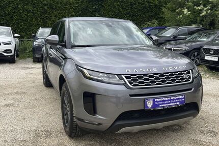 Land Rover Range Rover Evoque 90.000 km 20.899 € Stuttgart 70567