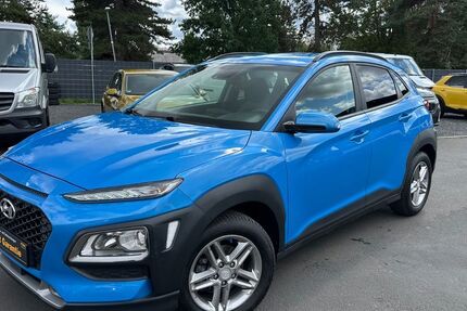 Hyundai KONA 60.549 km 11.900 &euro; Kassel 34123