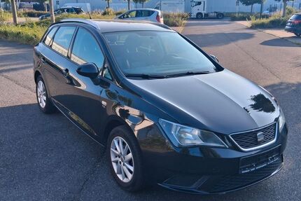 Seat Ibiza 147.000 km 4.500 € Wegberg 41844