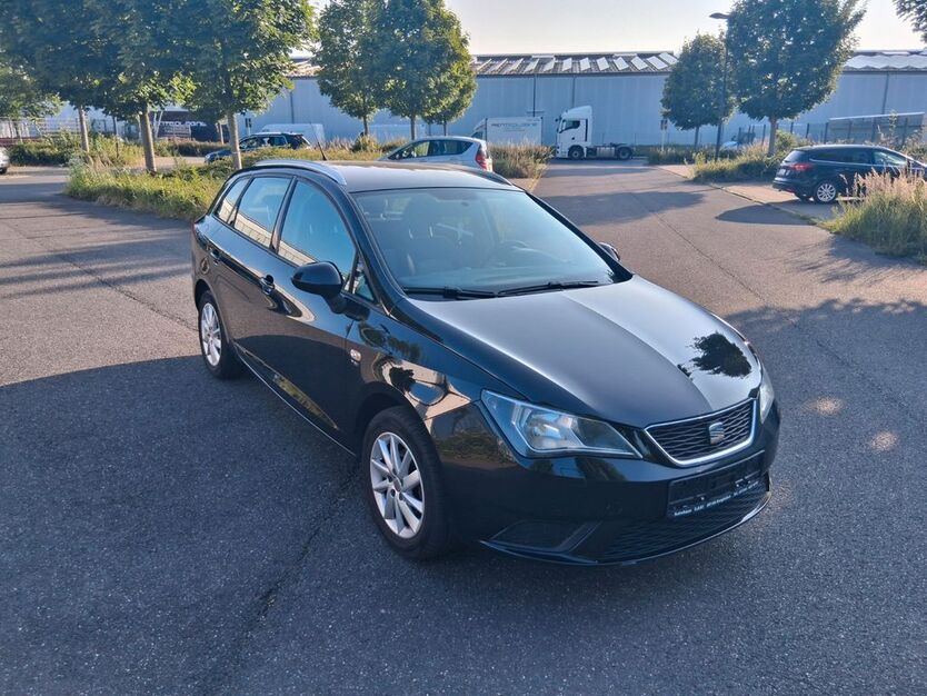 Seat Ibiza 147.000 km 4.990 € Wegberg 41844